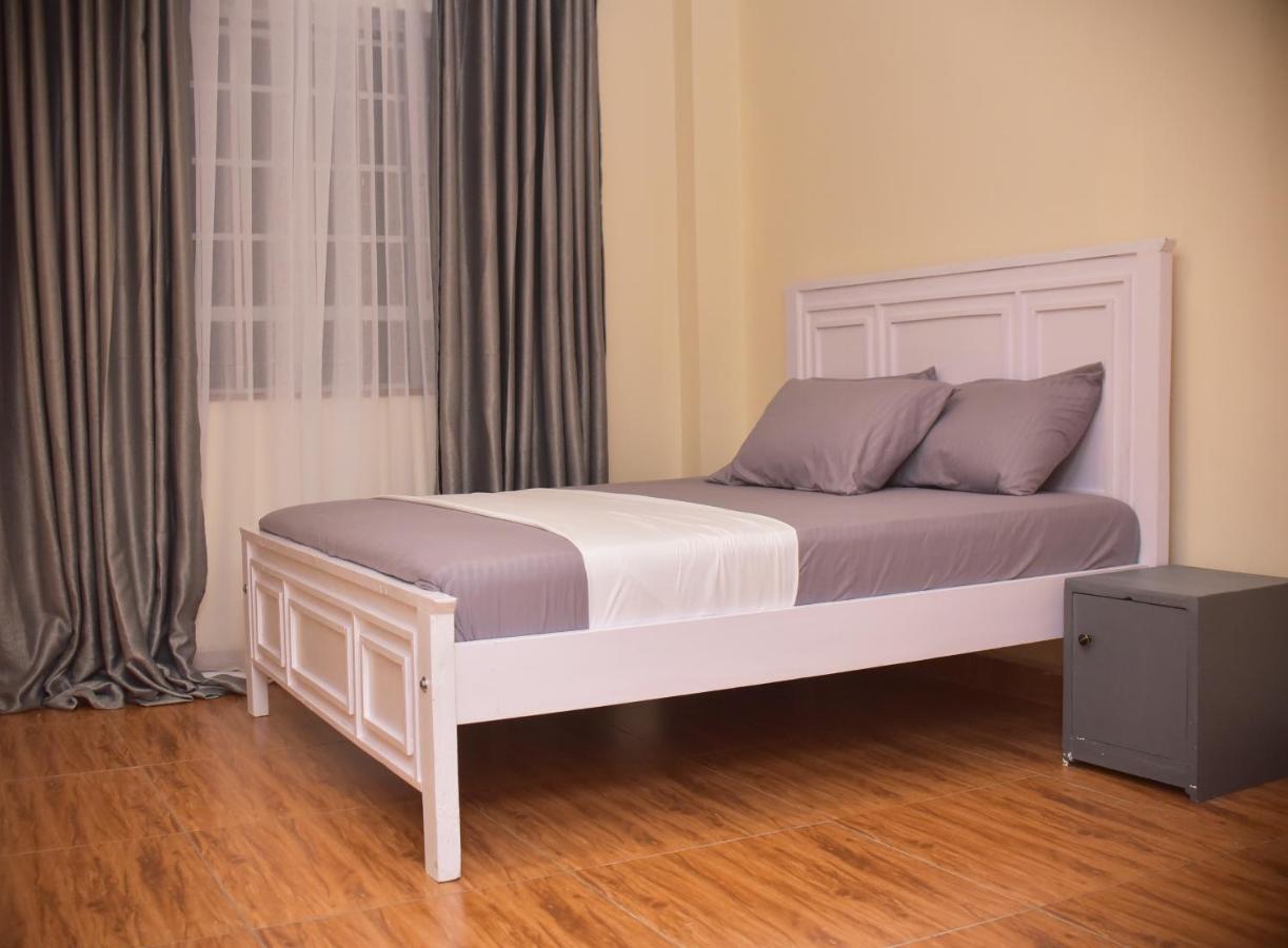 2 Bedroom At Astrol Apartments, Opposite Garden Mall