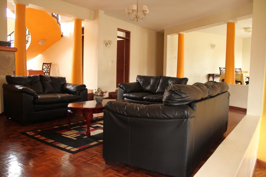 Dolfran Guest House