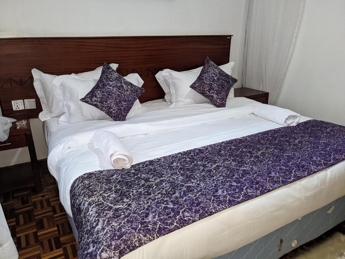 Bliss Haven * Nairobi
