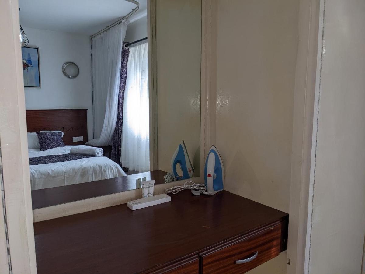Bliss Haven * Nairobi