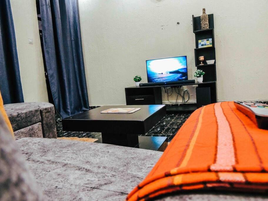 Spacious And Lovely 2br In Kasarani With Gym And Patio * Nairobi
