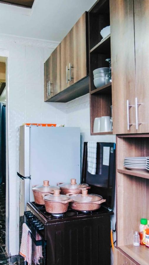 Apartment Spacious And Lovely 2br In Kasarani With Gym And Patio *
