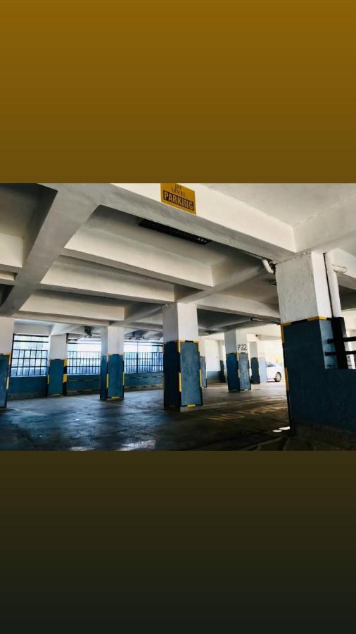 Spacious And Lovely 2br In Kasarani With Gym And Patio *