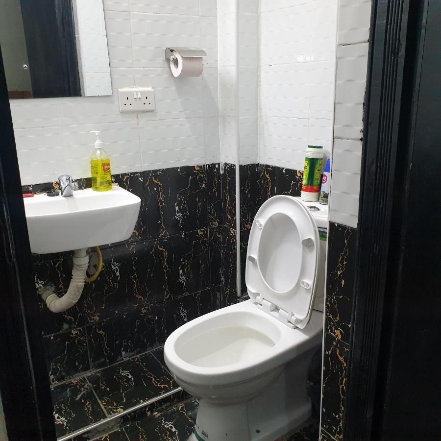 Spacious And Lovely 2br In Kasarani With Gym And Patio *