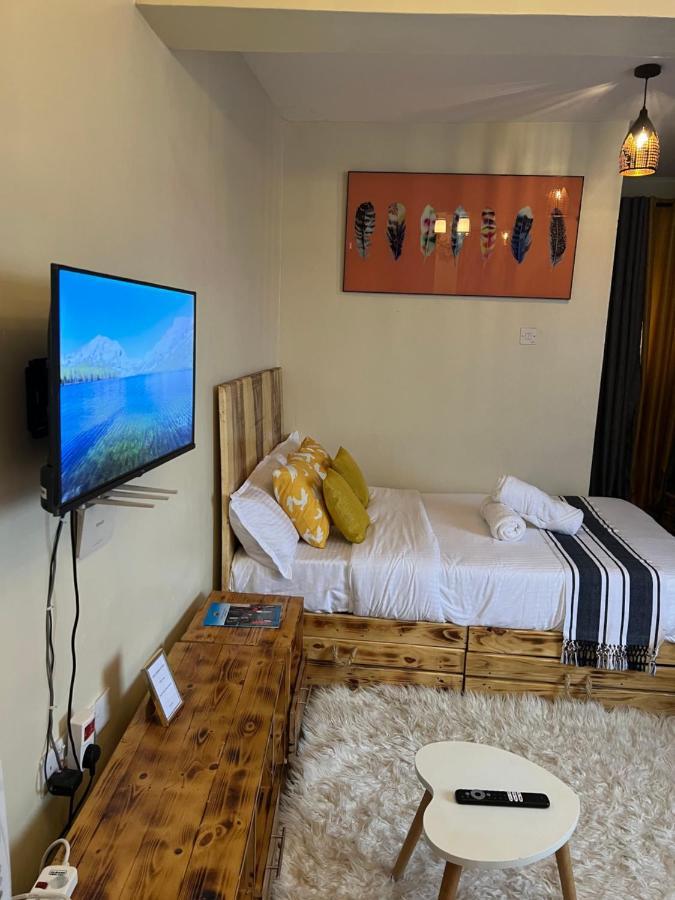 Ruby Modern Homes Studio-imara Daima,behind Imaara Mall-jkia-horizon *