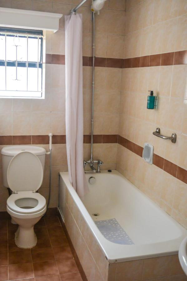 Brick Homes Suites Furnished Westlands * Nairobi
