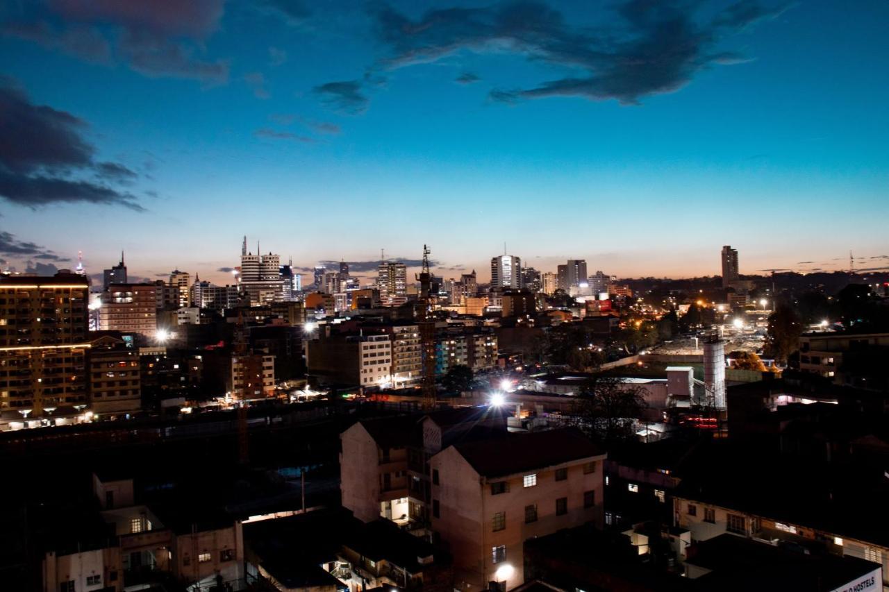 Mayan Secrets Apartment Nairobi