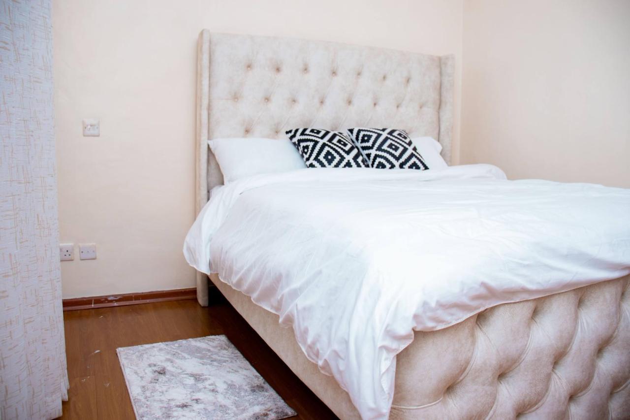 Mayan Secrets Apartment Nairobi