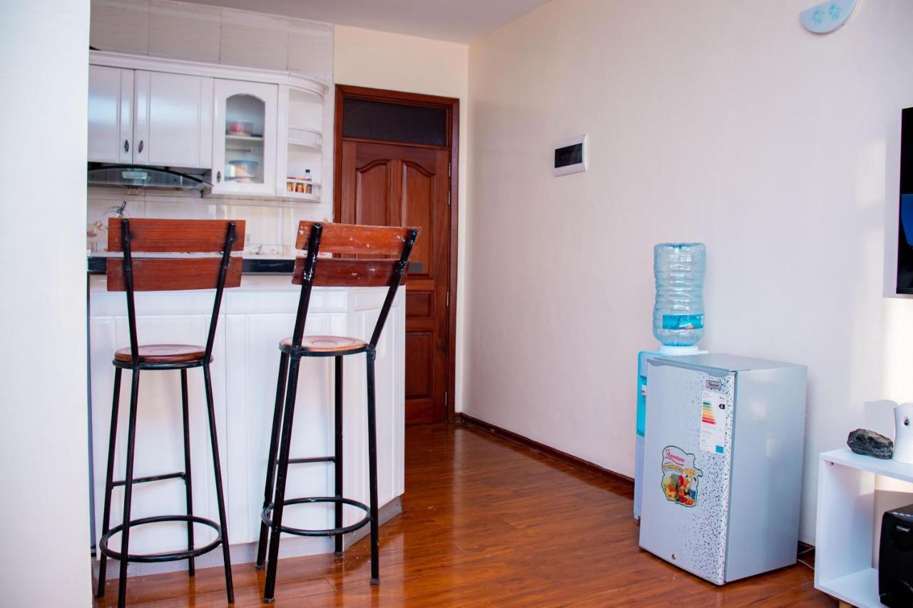 Mayan Secrets Apartment *