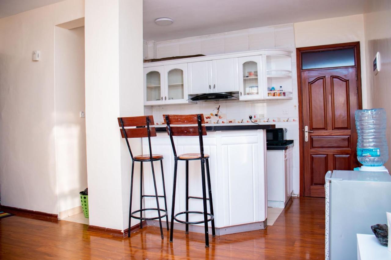 Apartment Mayan Secrets