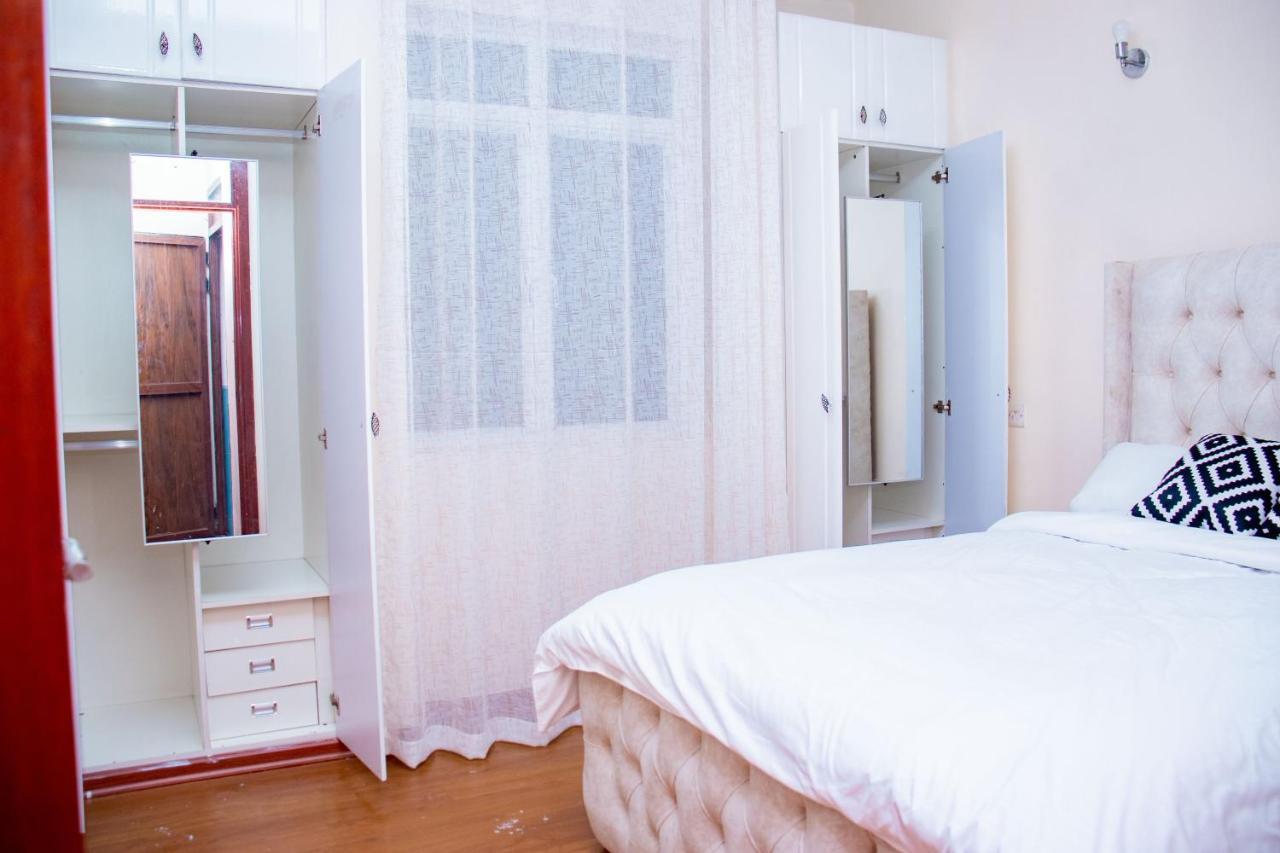 Apartment Mayan Secrets