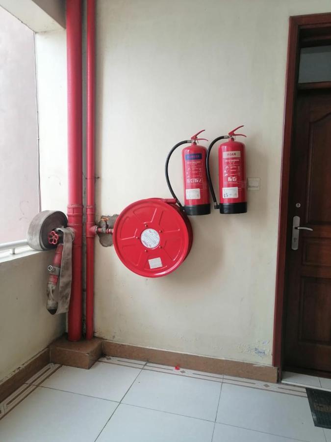 Apartment Mayan Secrets Nairobi