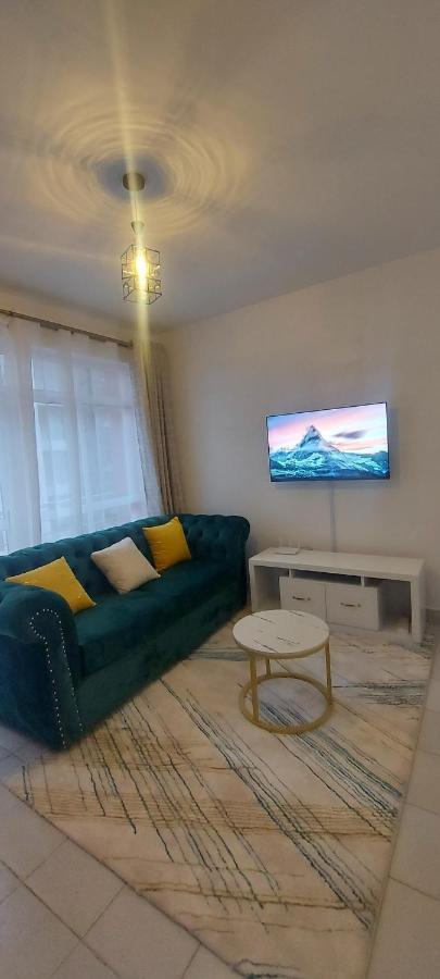 Apartment Hipsonic Racecourse Gardens Nairobi