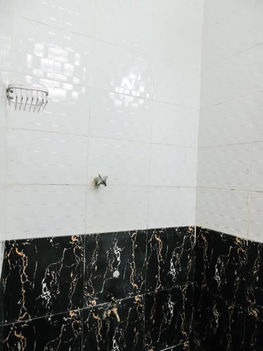 Spacious And Lovely 2br In Kasarani With Gym And Patio Nairobi
