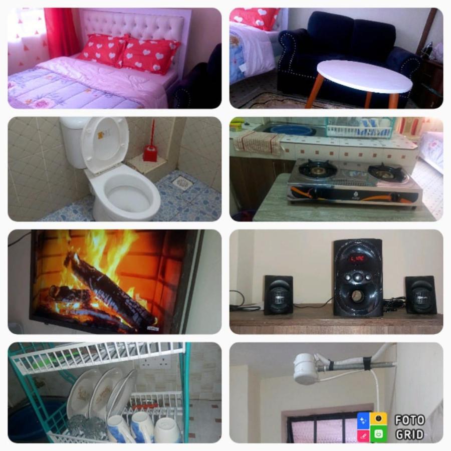 Kasarani Seasons Bedsitter Nairobi