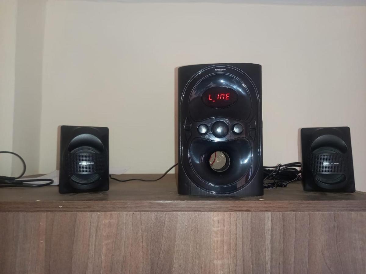 Apartment Kasarani Seasons Bedsitter