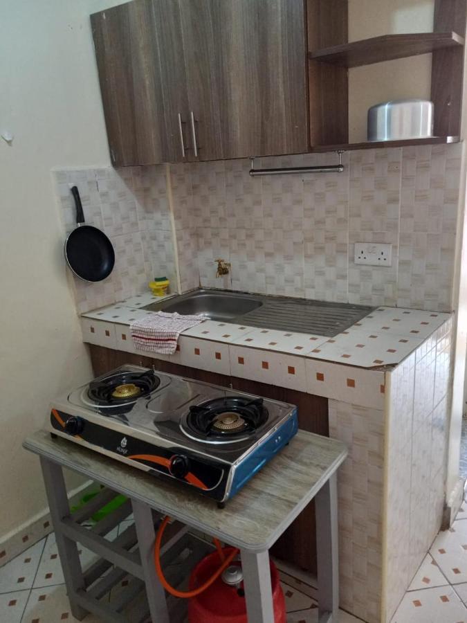 Apartment Kasarani Seasons Bedsitter