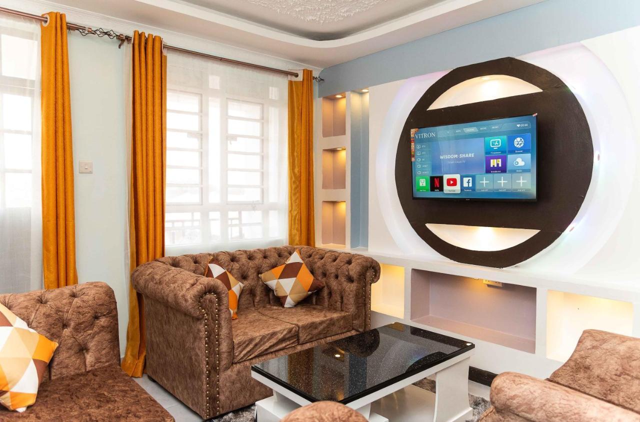 Springstone Executive Rm 15 Apartment