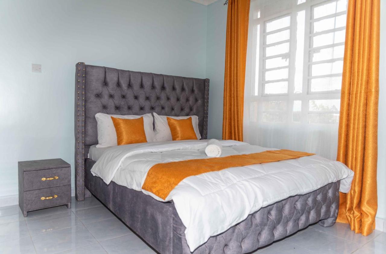 Springstone Executive Rm 15 Apartment *