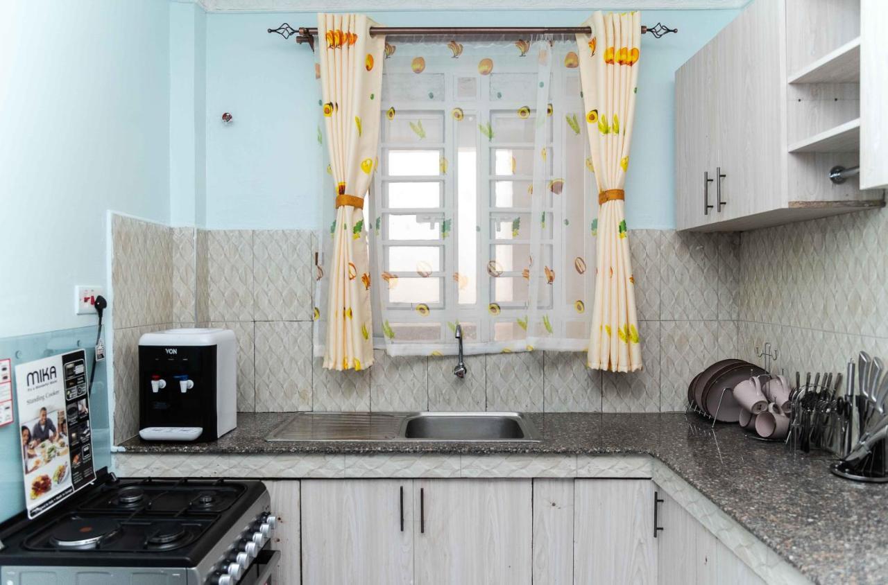 Springstone Executive Rm 15 Apartment Nairobi