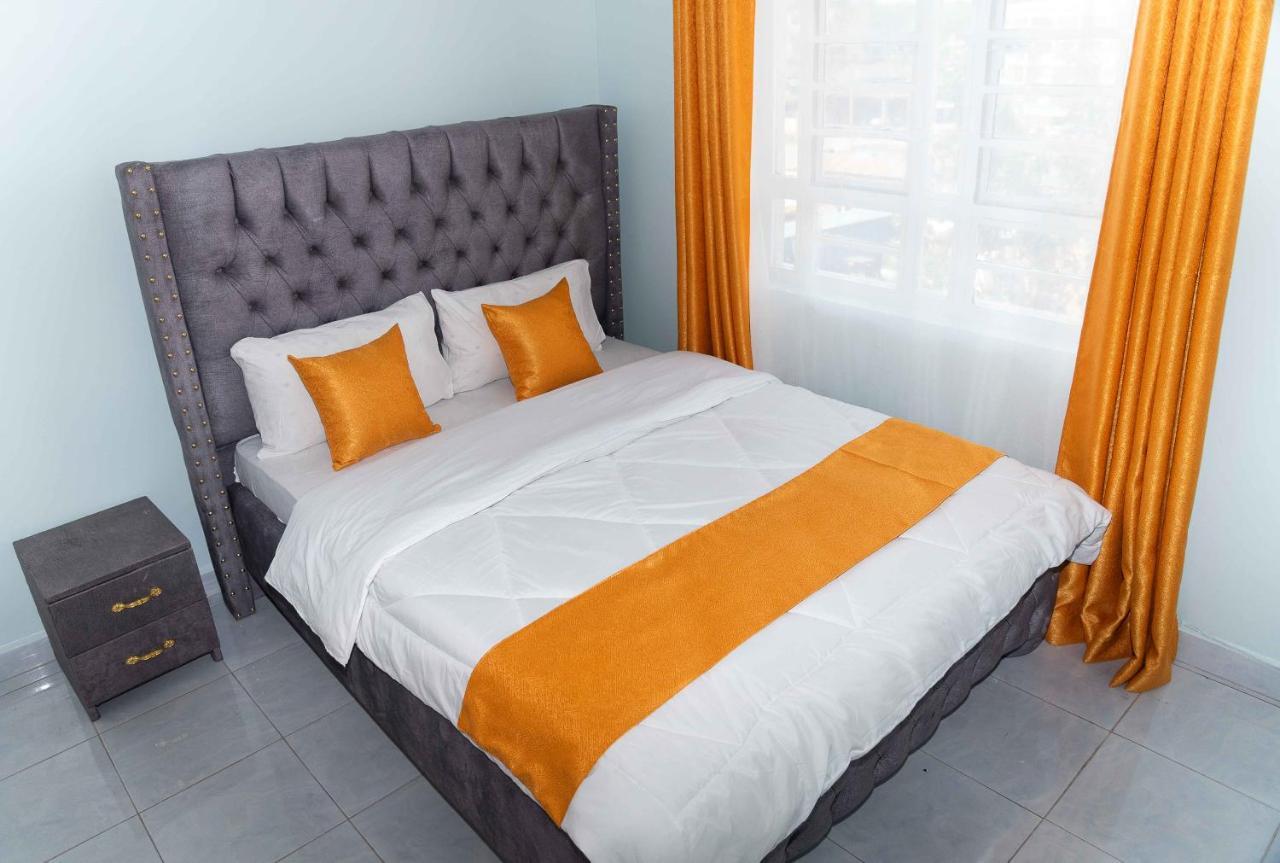 Apartment Springstone Executive Rm 15