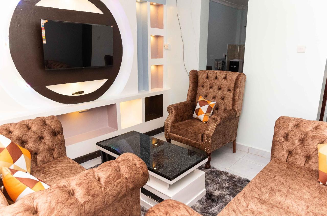 Springstone Executive Rm 15 Nairobi