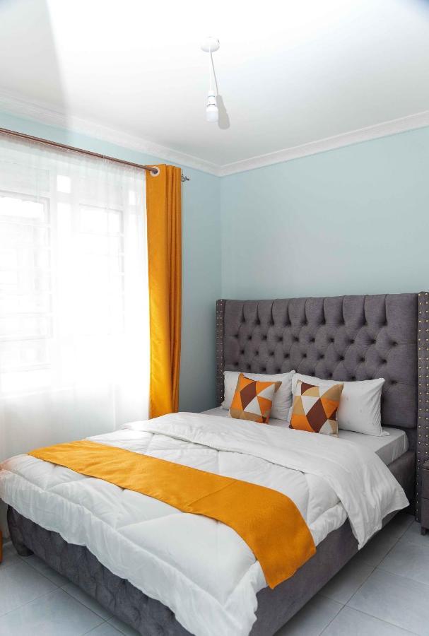 Springstone Executive Rm 15 Apartment
