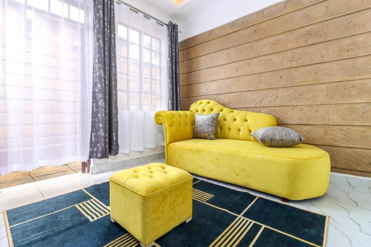 Spad House Furnished & Apartment *