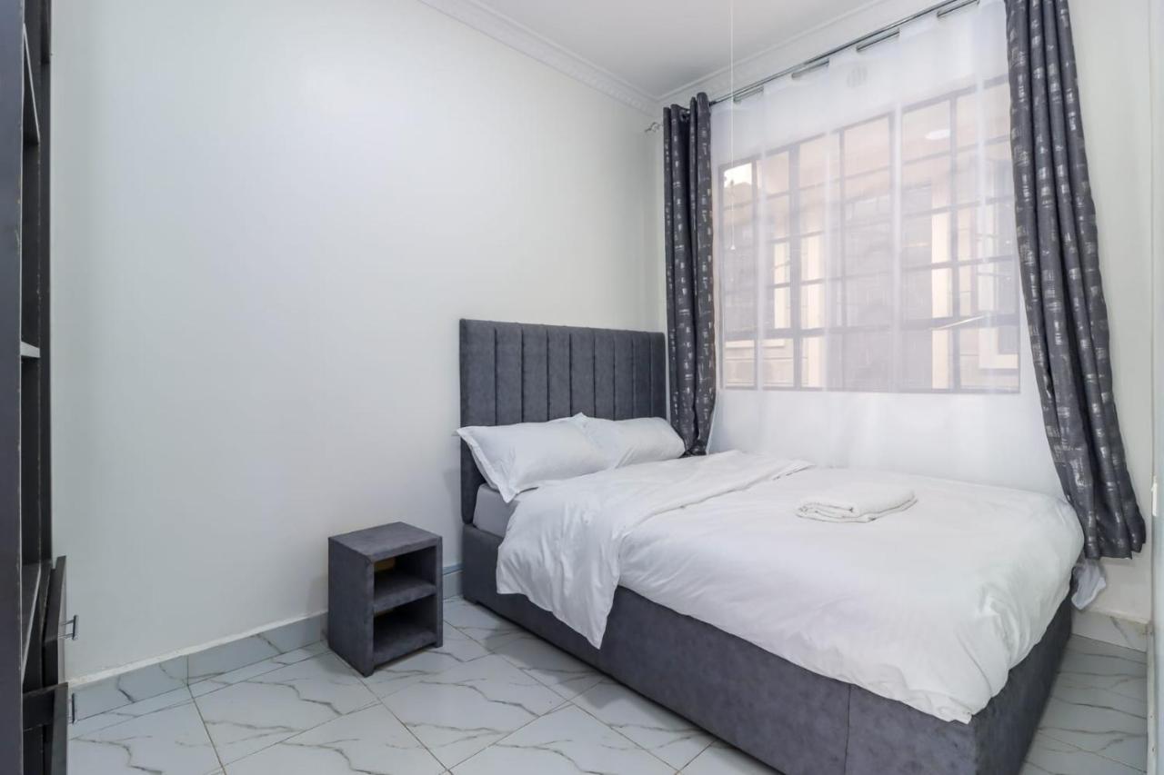 Spad House Furnished & Nairobi