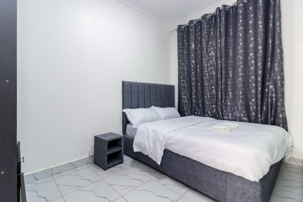 Apartment Spad House Furnished & *