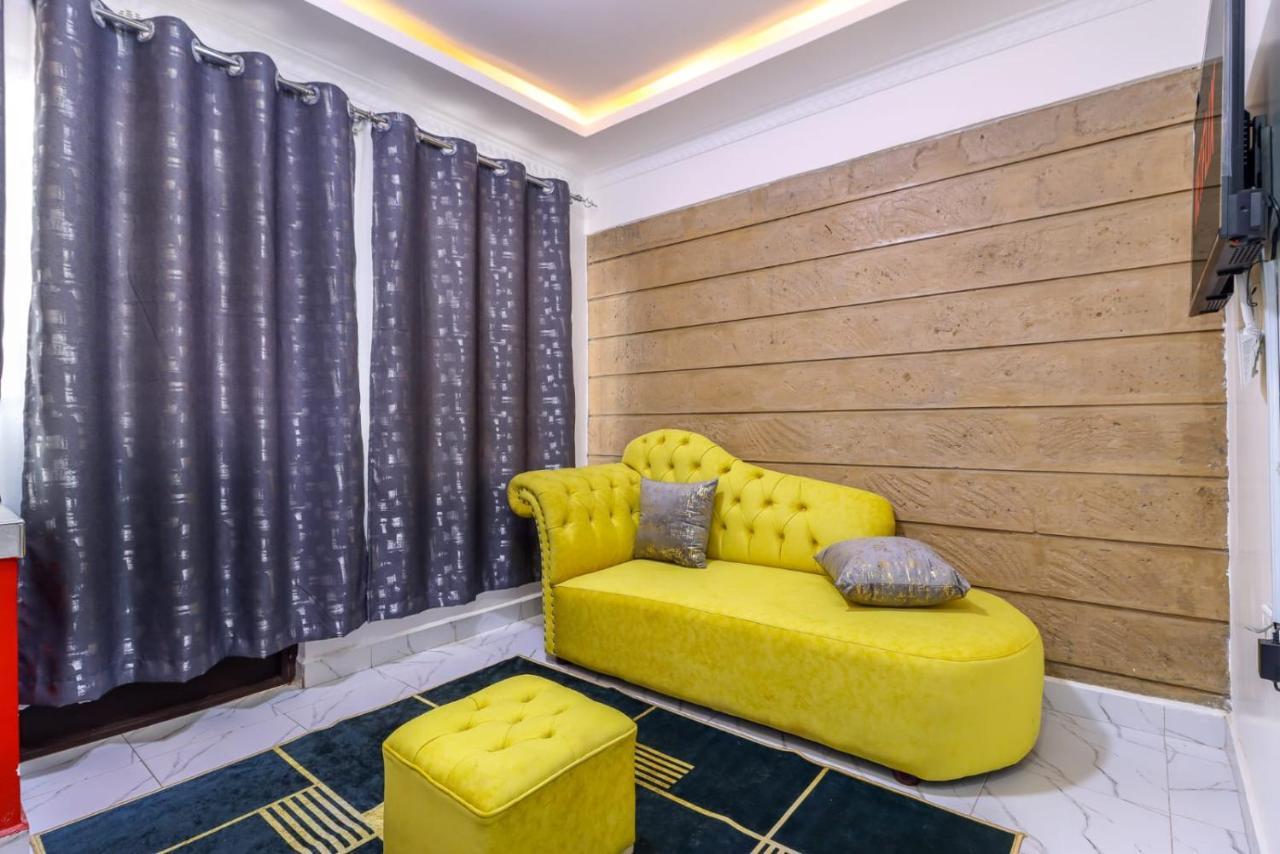 Spad House Furnished &
