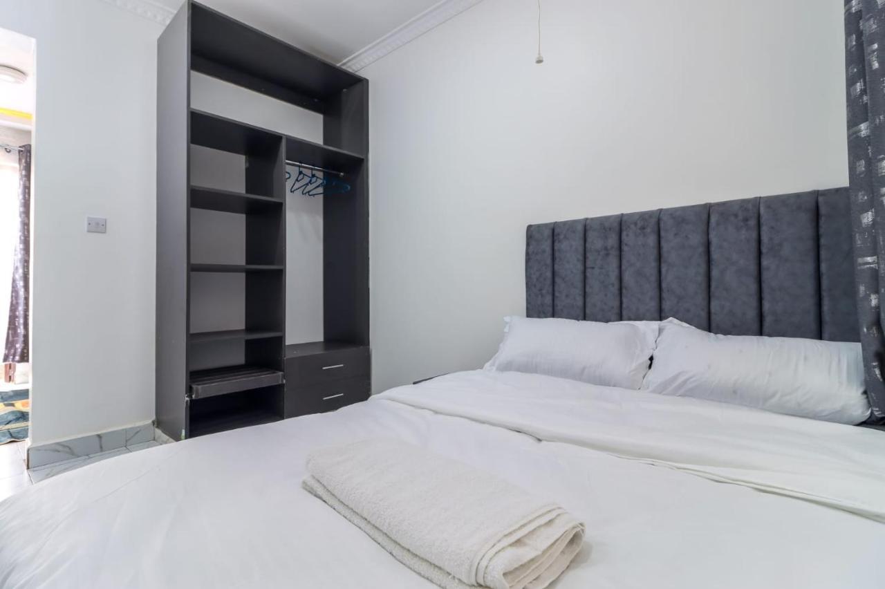 Apartment Spad House Furnished & *