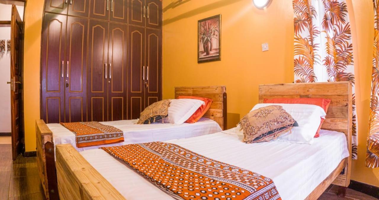 Edaala Comfort - Hospedagem domiciliar *