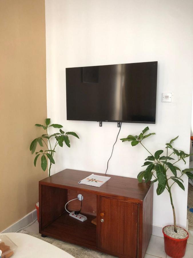 Jk Homes Apartment Nairobi