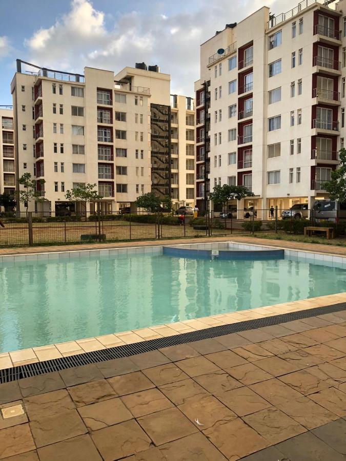 Jk Homes * Nairobi