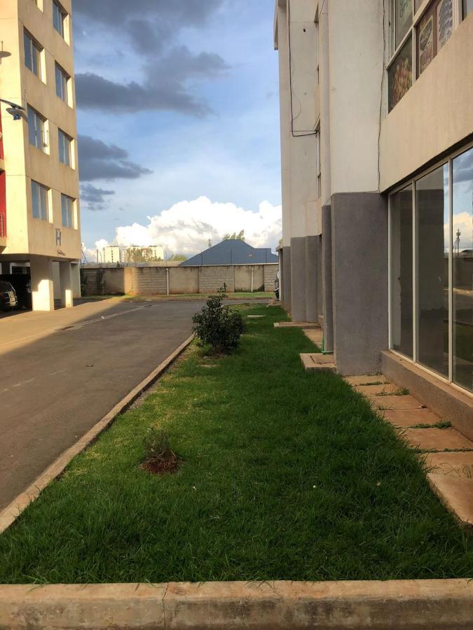 Jk Homes Apartment