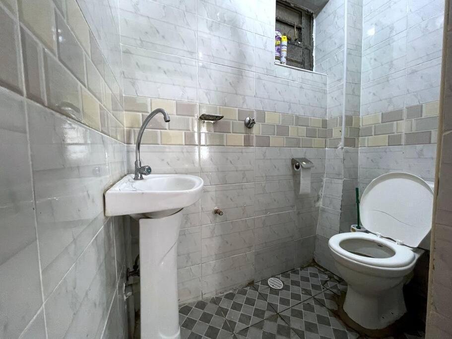 Classy 1bedroom