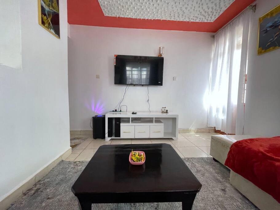 Classy 1bedroom Apartment Nairobi