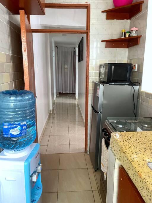 Classy 1bedroom Apartment *