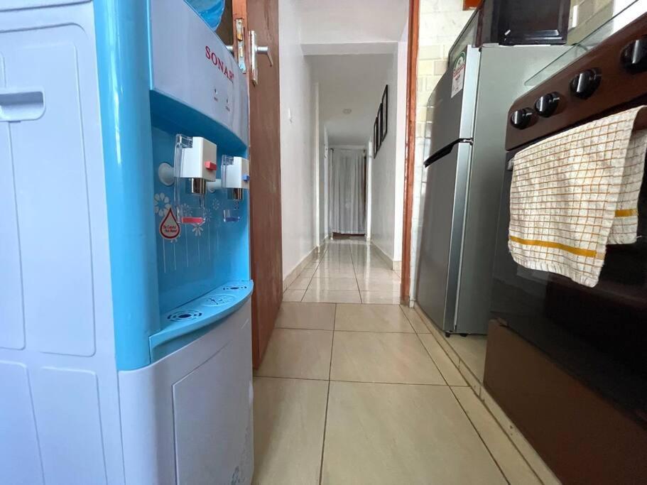 Apartment Classy 1bedroom *