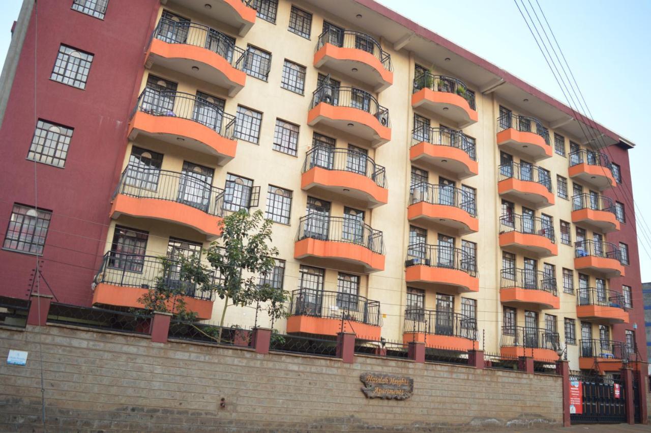 Nikki's 2br Ruiru, Thika Road