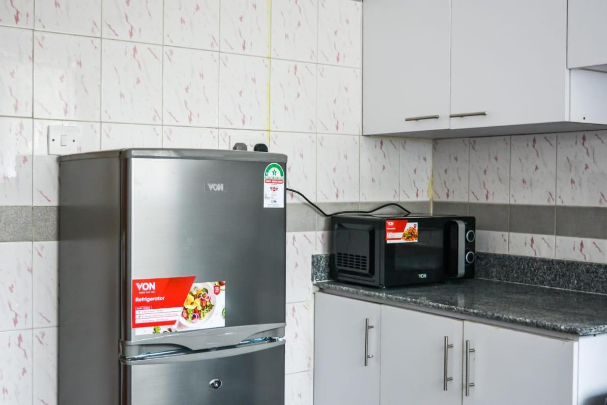 Apartment Kiana Homes And Events Nairobi