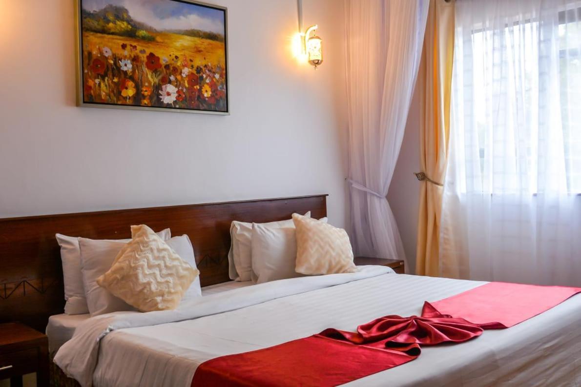 Kiana Homes And Events Apartment *