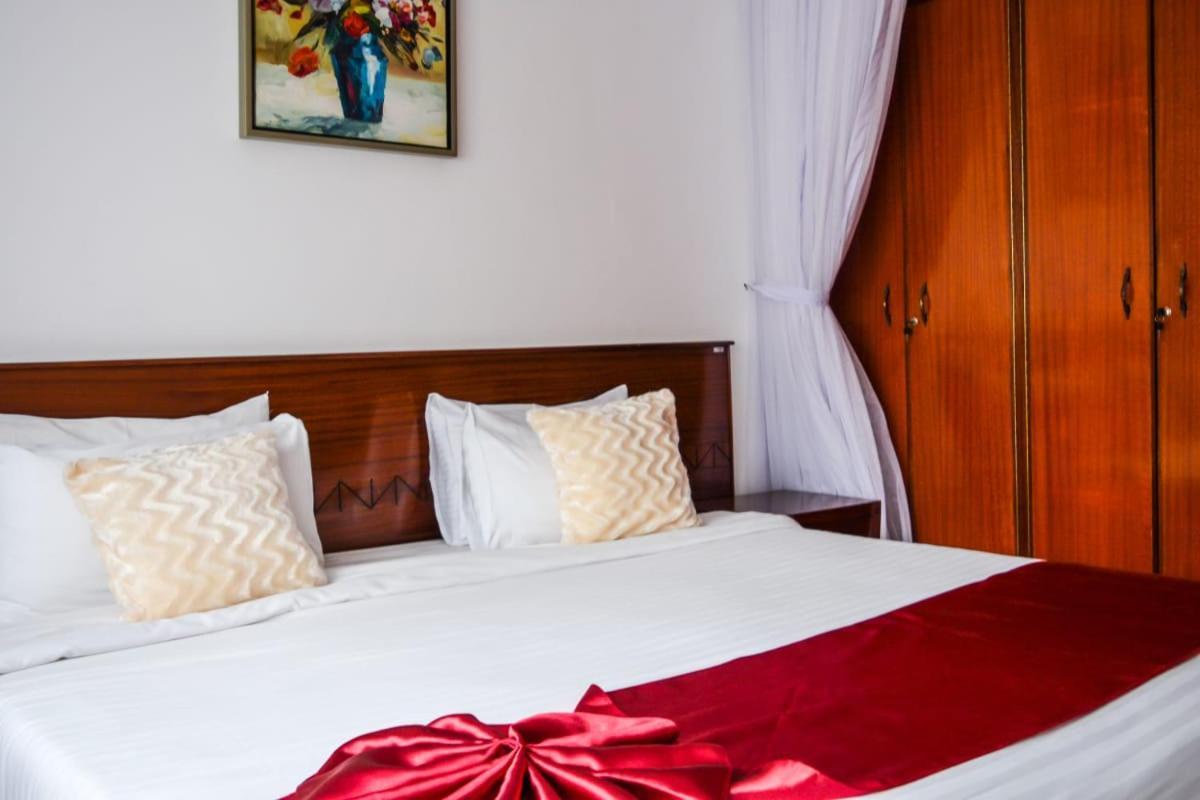 Kiana Homes And Events * Nairobi