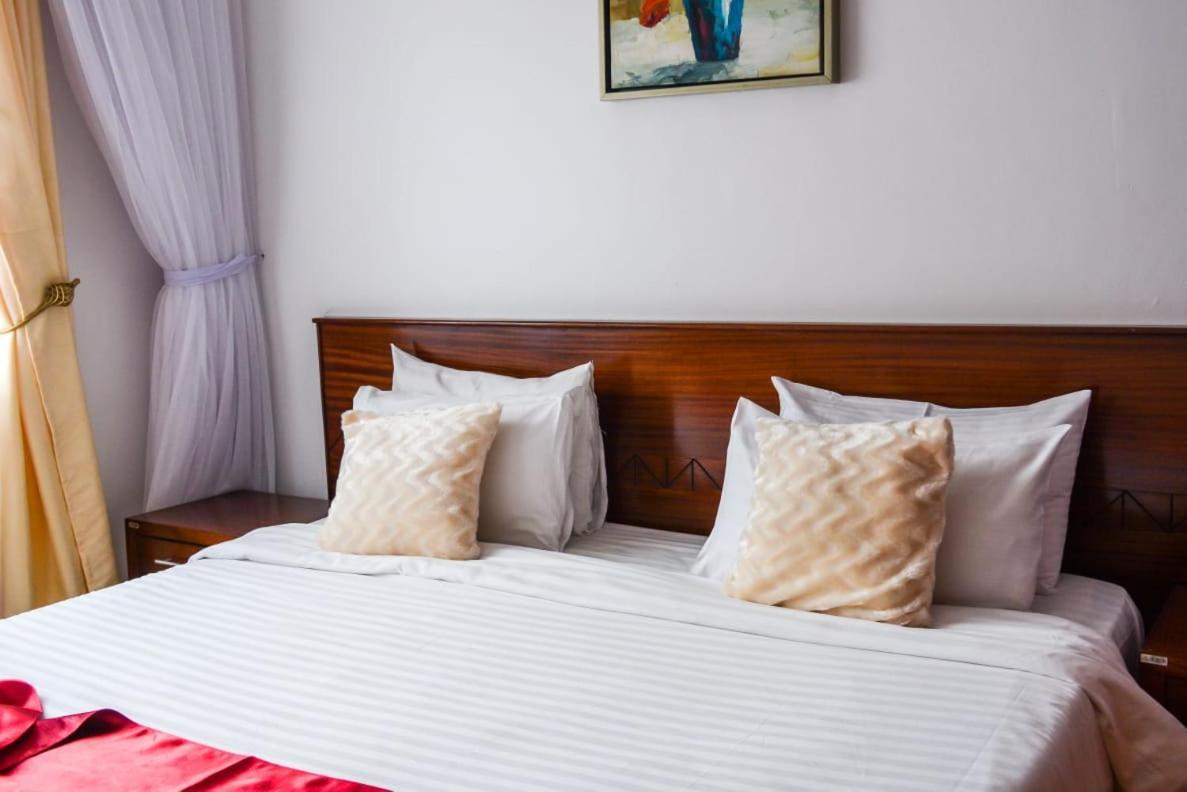 Apartment Kiana Homes And Events Nairobi