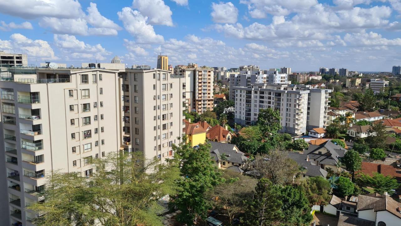 Diamond In Kileleshwa Othaya Rd *