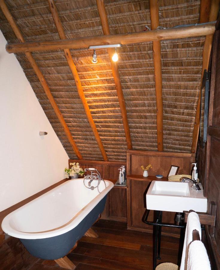 Ololo Safari Lodge Nairobi