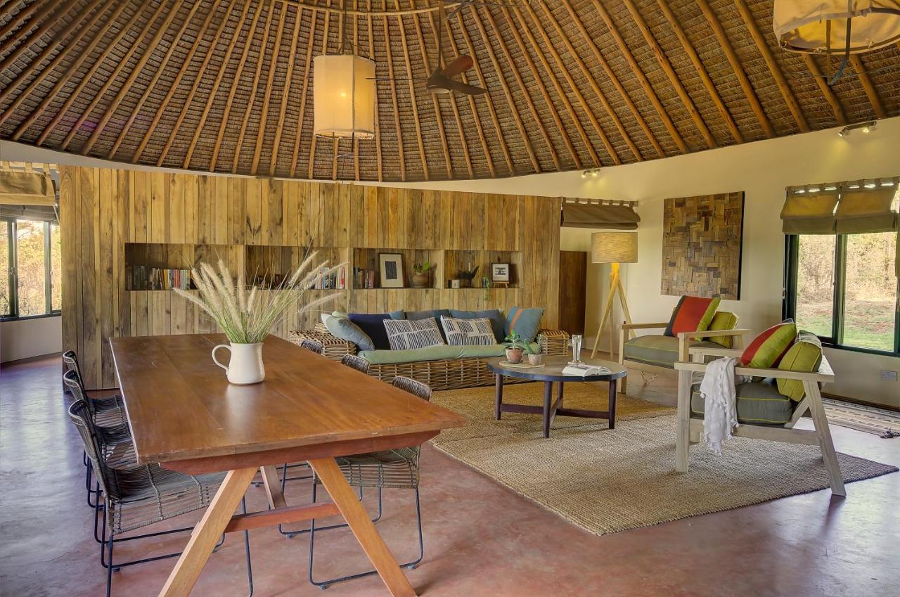 Ololo Safari Lodge