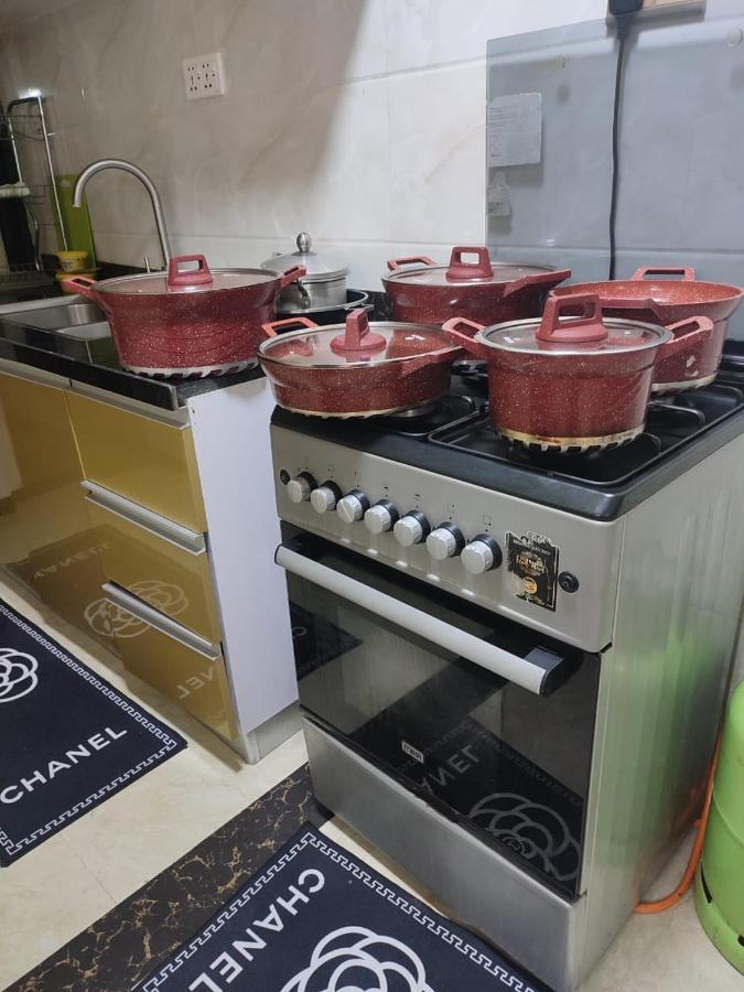 Kilimani Vacation Homes