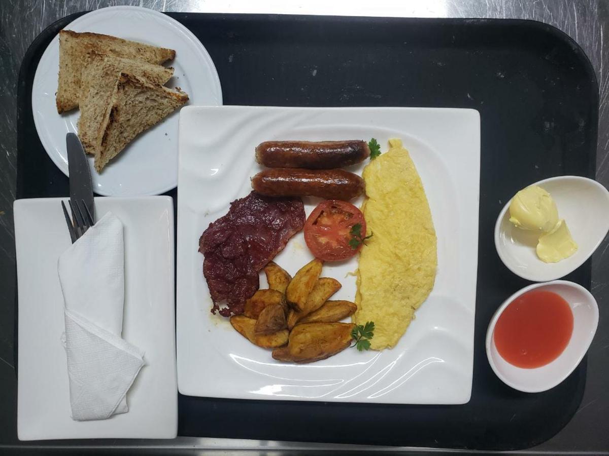 Hotel Cozy Stead Nairobi